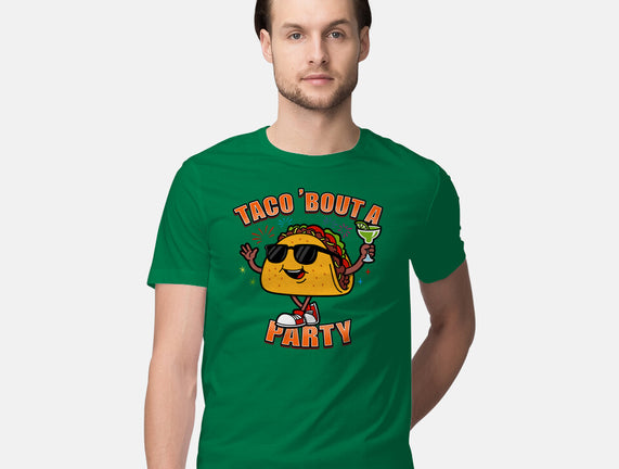 Taco Bout A Party