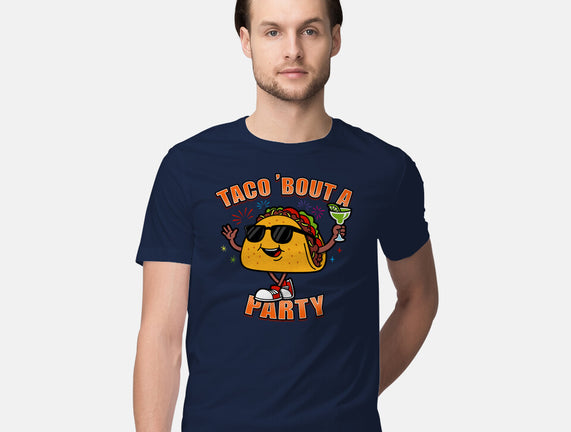 Taco Bout A Party