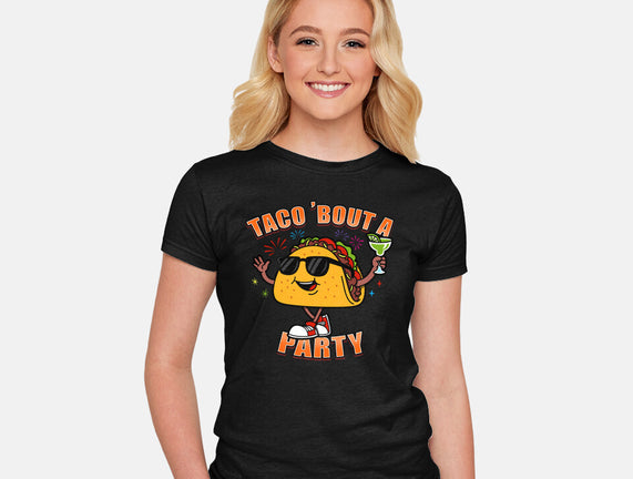Taco Bout A Party