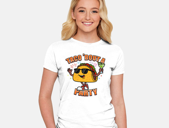 Taco Bout A Party