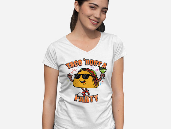 Taco Bout A Party