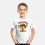 Taco Bout A Party-Youth-Basic-Tee-Boggs Nicolas