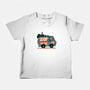 The Time Machine-Baby-Basic-Tee-momma_gorilla