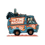 The Time Machine-Mens-Heavyweight-Tee-momma_gorilla
