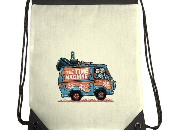The Time Machine