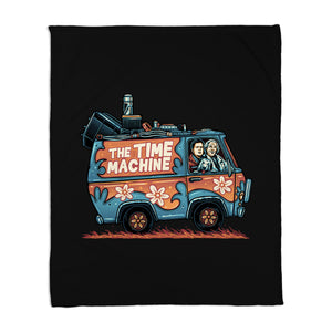 The Time Machine