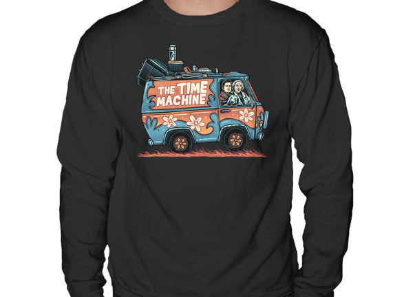 The Time Machine