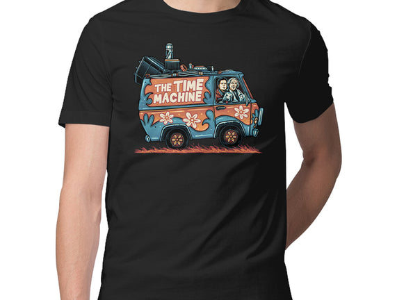 The Time Machine