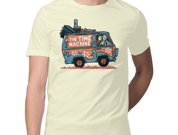 The Time Machine