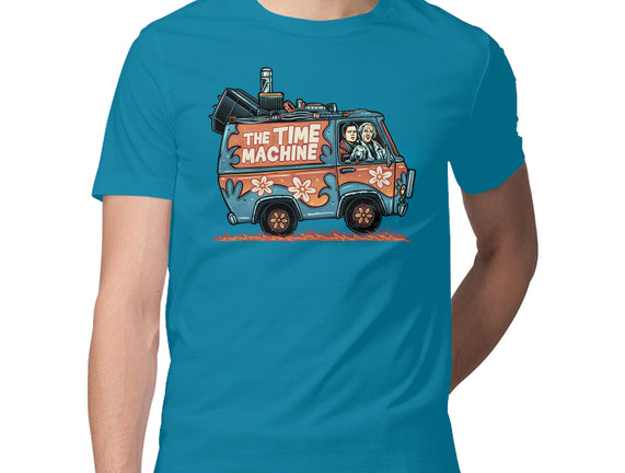 The Time Machine