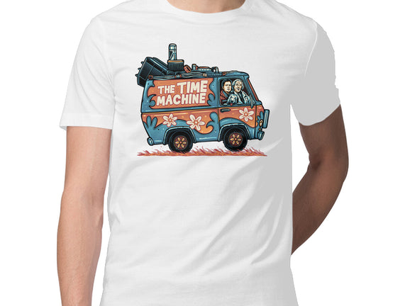 The Time Machine