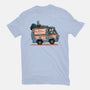 The Time Machine-Mens-Heavyweight-Tee-momma_gorilla