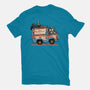 The Time Machine-Mens-Heavyweight-Tee-momma_gorilla