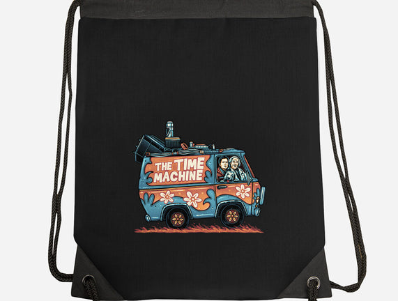 The Time Machine