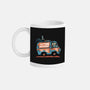 The Time Machine-None-Mug-Drinkware-momma_gorilla