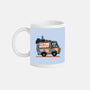 The Time Machine-None-Mug-Drinkware-momma_gorilla
