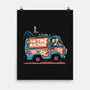 The Time Machine-None-Matte-Poster-momma_gorilla