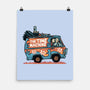 The Time Machine-None-Matte-Poster-momma_gorilla