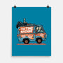 The Time Machine-None-Matte-Poster-momma_gorilla