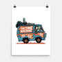 The Time Machine-None-Matte-Poster-momma_gorilla