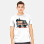 The Time Machine-Mens-Heavyweight-Tee-momma_gorilla