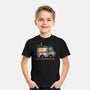 The Time Machine-Youth-Basic-Tee-momma_gorilla