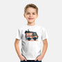 The Time Machine-Youth-Basic-Tee-momma_gorilla
