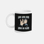 Live Long And Leave Me Alone-None-Mug-Drinkware-NMdesign