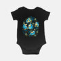 Platypus-Baby-Basic-Onesie-Vallina84