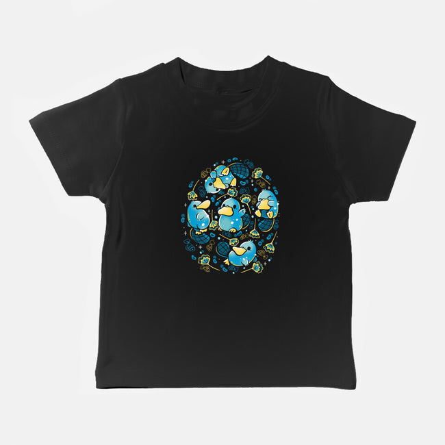 Platypus-Baby-Basic-Tee-Vallina84