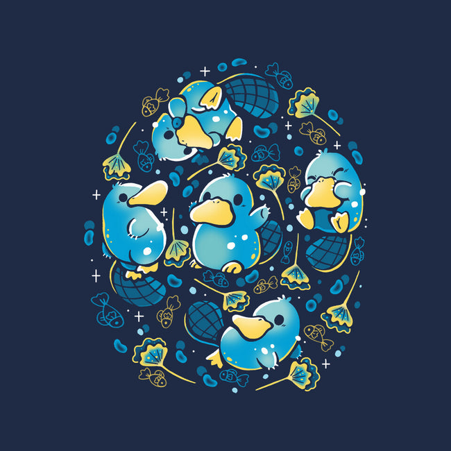 Platypus-None-Glossy-Sticker-Vallina84