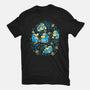Platypus-Womens-Fitted-Tee-Vallina84