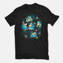 Platypus-Unisex-Basic-Tee-Vallina84