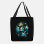 Platypus-None-Basic Tote-Bag-Vallina84