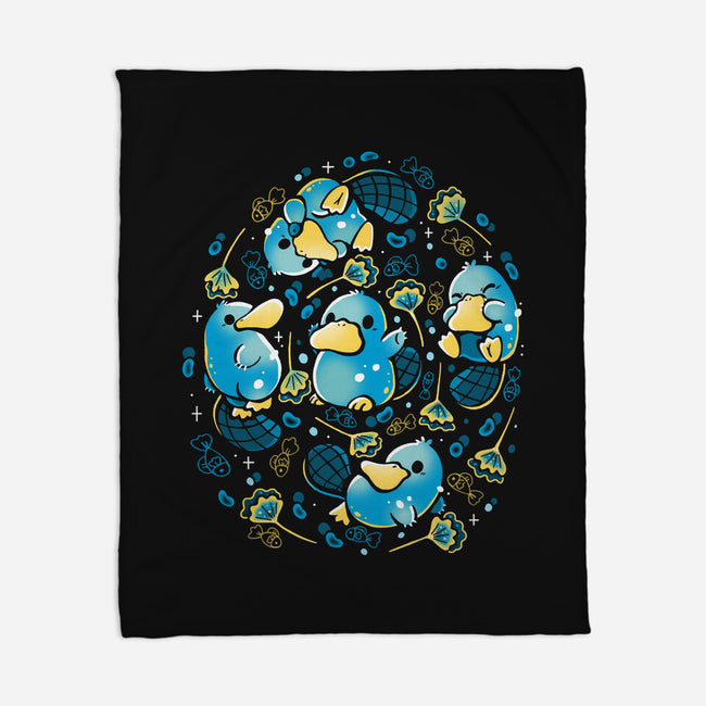 Platypus-None-Fleece-Blanket-Vallina84