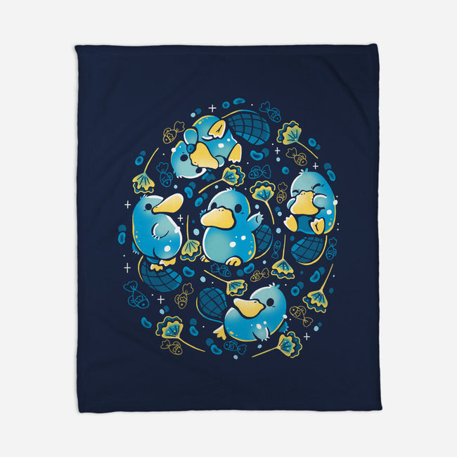 Platypus-None-Fleece-Blanket-Vallina84