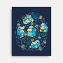Platypus-None-Stretched-Canvas-Vallina84