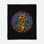 Restore Balance-None-Fleece-Blanket-momma_gorilla