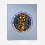 Restore Balance-None-Fleece-Blanket-momma_gorilla