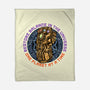 Restore Balance-None-Fleece-Blanket-momma_gorilla