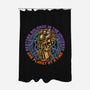 Restore Balance-None-Polyester-Shower Curtain-momma_gorilla
