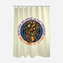 Restore Balance-None-Polyester-Shower Curtain-momma_gorilla