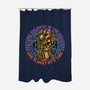 Restore Balance-None-Polyester-Shower Curtain-momma_gorilla