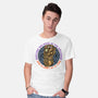 Restore Balance-Mens-Basic-Tee-momma_gorilla