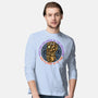 Restore Balance-Mens-Long Sleeved-Tee-momma_gorilla