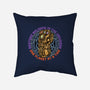 Restore Balance-None-Removable Cover w Insert-Throw Pillow-momma_gorilla