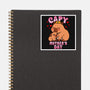 Capy Mother's Day-None-Glossy-Sticker-Boggs Nicolas