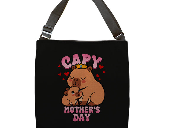 Capy Mother's Day