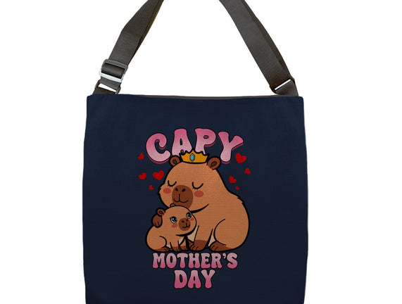 Capy Mother's Day