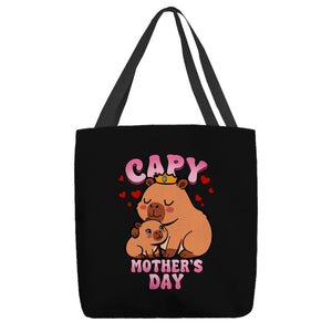 Capy Mother's Day